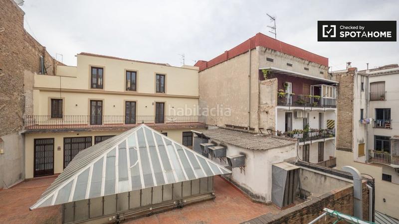 Foto bb60d7a5-6a88-47a0-bdc1-53b3225f30a5. Miete etagenwohnung mit heizung in Gòtic Barcelona