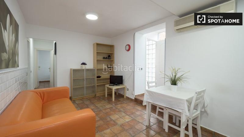 Foto bb9de3b8-6cb5-4790-a86a-f0f51a7acc1c. Miete etagenwohnung mit heizung in Gòtic Barcelona
