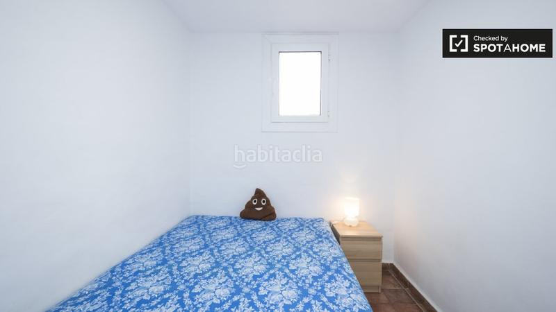 Foto bbd92c0c-e174-4dd3-aec4-c07240f5f5f9. Miete etagenwohnung mit heizung in Gòtic Barcelona