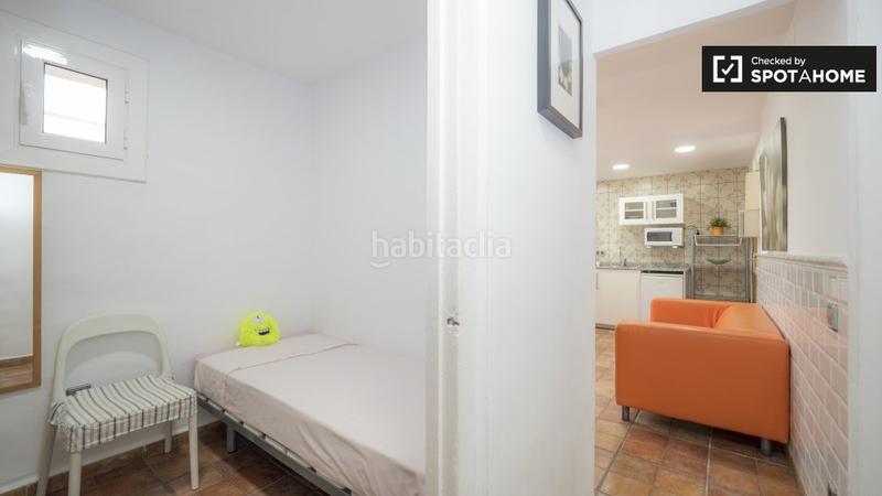 Foto c5685165-f289-4326-8e4d-81aaf4a89c6d. Miete etagenwohnung mit heizung in Gòtic Barcelona