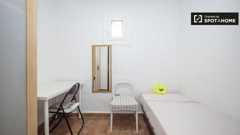 Foto e11ac94e-fb73-481f-b732-528362e5e7b4. Miete etagenwohnung mit heizung in Gòtic Barcelona