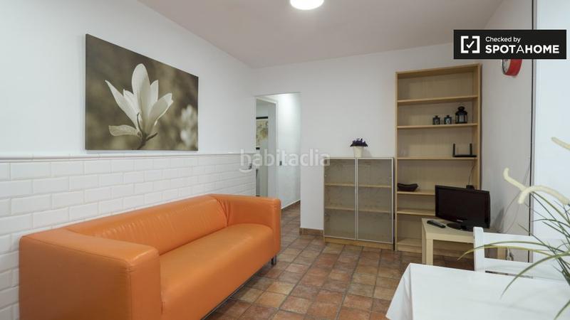 Foto f23e8261-2556-45d3-952f-5b316950773a. Miete etagenwohnung mit heizung in Gòtic Barcelona