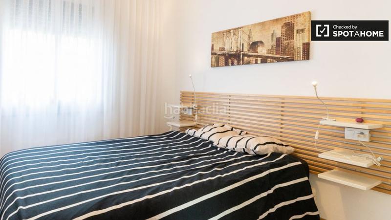 Foto 50919e16-cb4f-4de4-a8a8-d47a0df5b552. Affitto appartamento con riscaldamento in Turó de la Peira Barcelona