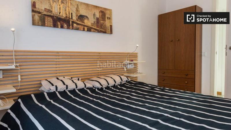 Foto a360c45e-cb18-4c66-8858-e2854407c2bc. Affitto appartamento con riscaldamento in Turó de la Peira Barcelona