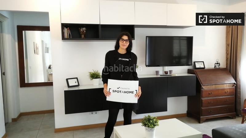 Foto be1d3e0d-08c2-4fda-9cfc-0460d35628b2. Affitto appartamento con riscaldamento in Turó de la Peira Barcelona