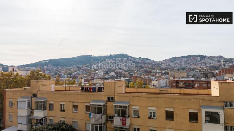 Foto 220af023-c44b-423a-9e7f-04c8788a1b95. Miete etagenwohnung mit heizung in Turó de la Peira Barcelona