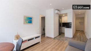 Rent Flat in Congrés - Indians. Piso en alquiler en el congrés i els indians, barcelona