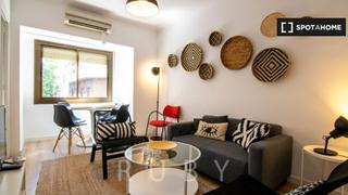 Location Appartement à Collblanc. Apartamento de 2 dormitorios en alquiler en collblanc, barcelona