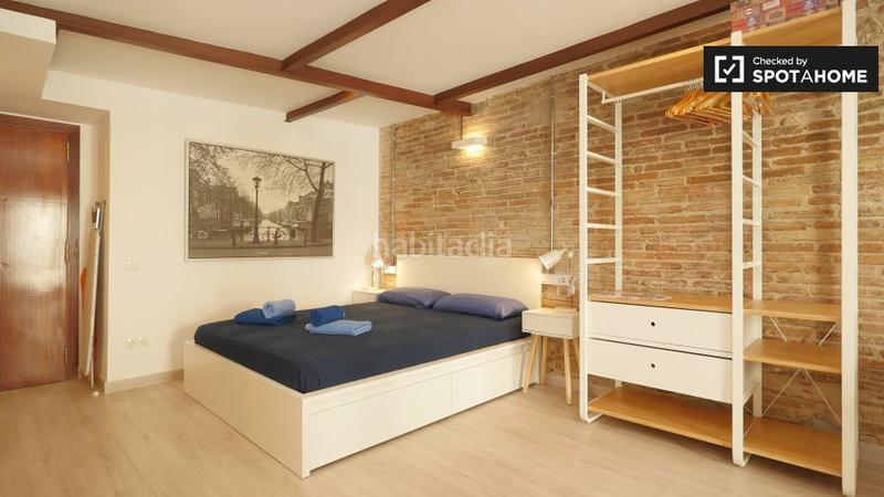 Foto 52b2a889-3909-4835-8b76-8cd8d8c012f8. Affitto appartamento con riscaldamento in Raval Barcelona