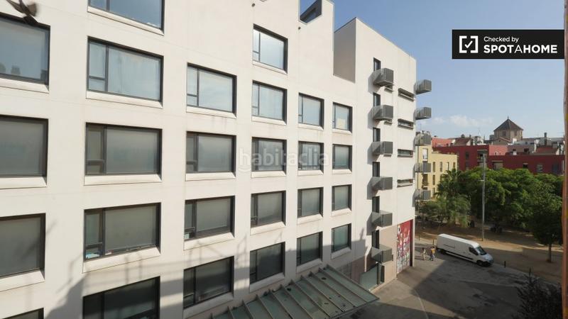 Foto 765bfaab-f0d8-4889-953c-6fe1a4923791. Affitto appartamento con riscaldamento in Raval Barcelona