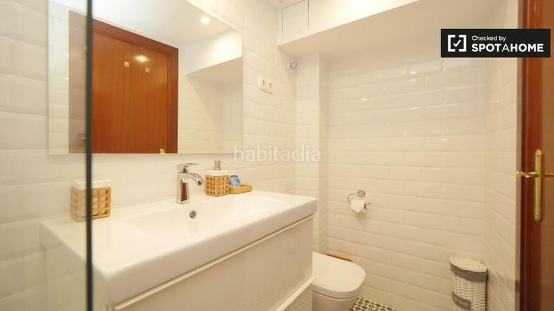 Foto a671fd6d-79a0-4260-8989-27665b7f7ee9. Affitto appartamento con riscaldamento in Raval Barcelona