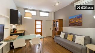 Lloguer Pis a Sant Andreu de Palomar. Estudio en alquiler en sant andreu, barcelona