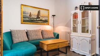 Location Appartement à Barceloneta. Apartamento de 2 dormitorios en alquiler en la barceloneta, barc