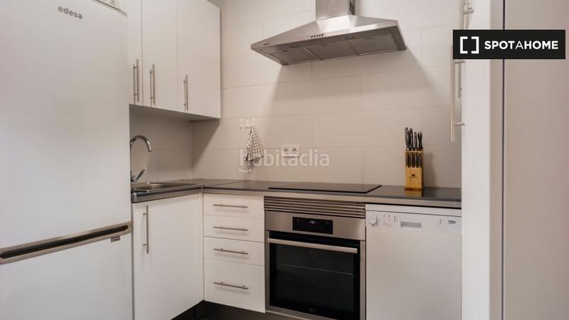 Foto 01771872-0f79-4877-bbc3-e0eb88577f74. Location appartement avec chauffage dans Barceloneta Barcelona