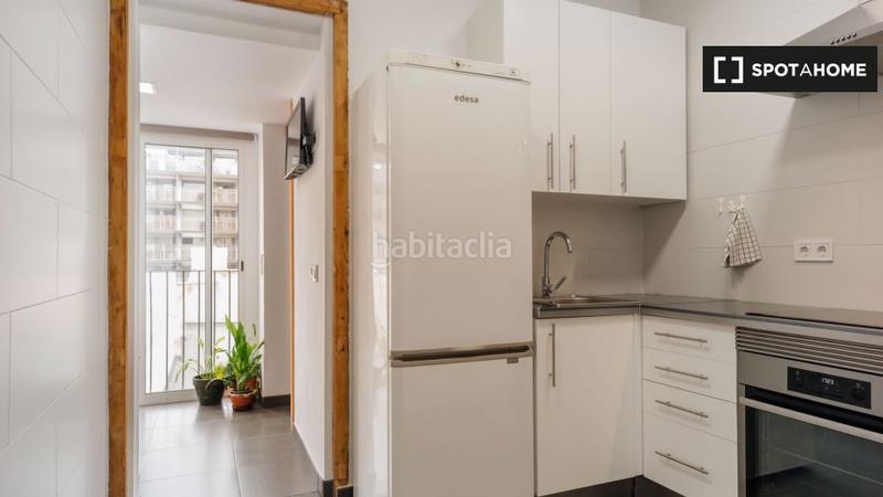 Foto 425de354-55dc-4673-b81d-16e76dd26fd1. Location appartement avec chauffage dans Barceloneta Barcelona