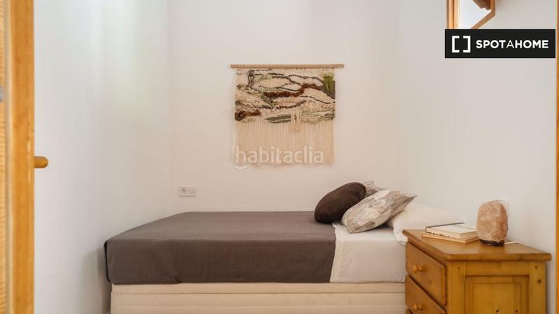 Foto bd9d015a-8d8c-4146-b7cc-608c34af34e1. Location appartement avec chauffage dans Barceloneta Barcelona