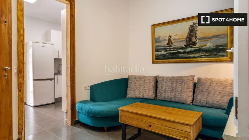 Foto c6adc04f-e490-43d8-8c6f-acb629202efd. Location appartement avec chauffage dans Barceloneta Barcelona