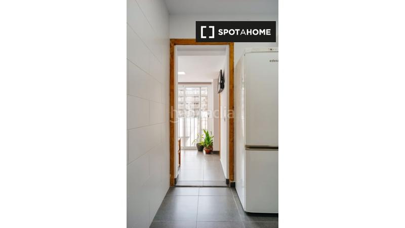 Foto 223ad573-f966-4c24-8005-35e39dd8230e. Rent flat with heating in Barceloneta Barcelona
