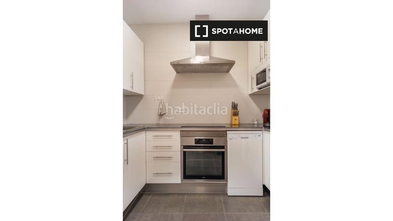 Foto 6f3683f4-f6f8-4dfa-816c-329afec33970. Rent flat with heating in Barceloneta Barcelona