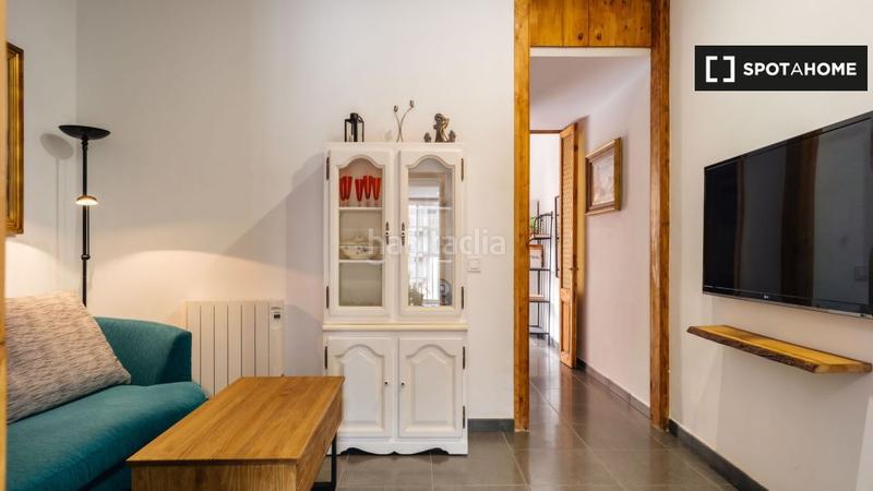 Foto 91d4fc79-9bb1-4a37-9ab4-3db1d211ddfb. Rent flat with heating in Barceloneta Barcelona