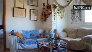 Alquiler Piso en Poblenou. Apartamento de 2 dormitorios en alquiler en poblenou, barcelona