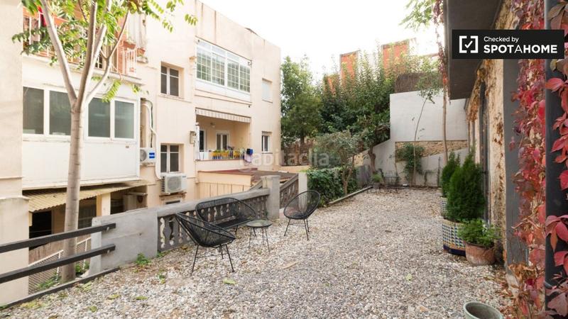 Foto 10ca49b5-8438-4e5a-8e56-9aa1784c245b. Location appartement avec chauffage dans El Coll Barcelona
