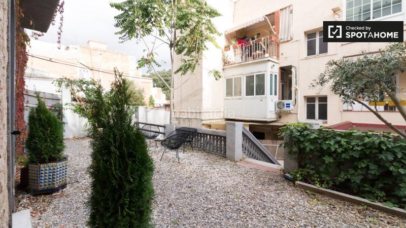 Foto 23a86c2c-ba0d-4193-b123-1a6c30a55503. Location appartement avec chauffage dans El Coll Barcelona