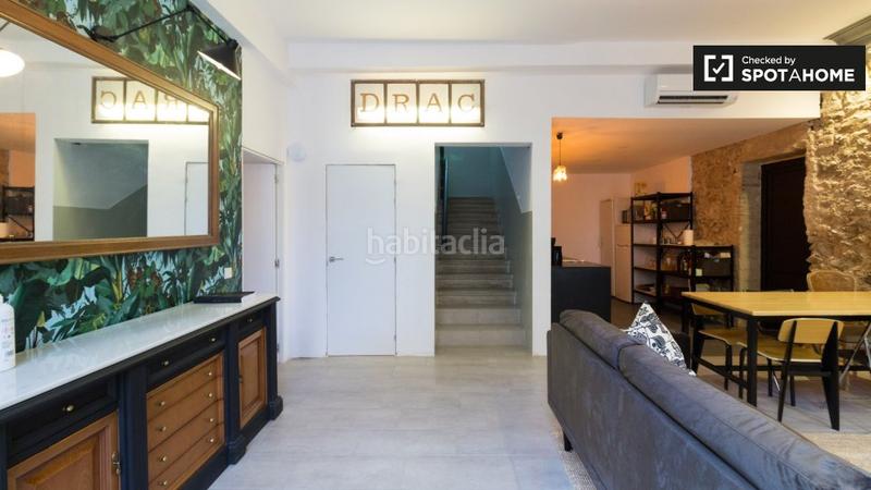Foto 2f8690e7-999b-4154-9652-44d6928e4566. Location appartement avec chauffage dans El Coll Barcelona