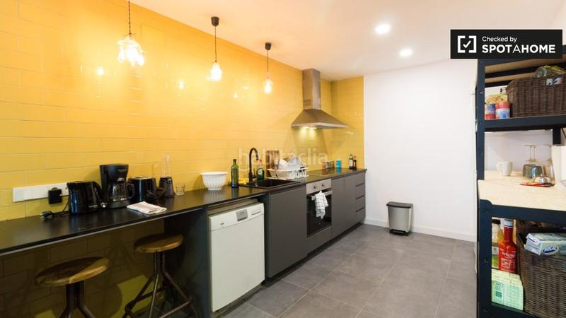 Foto 621fb374-52e8-4e83-aee0-167c25f1ceb2. Location appartement avec chauffage dans El Coll Barcelona