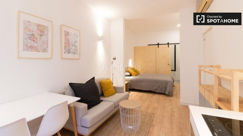 Foto 62aa59c7-67eb-42ce-82dc-85fdebc1c25b. Location appartement avec chauffage dans El Coll Barcelona