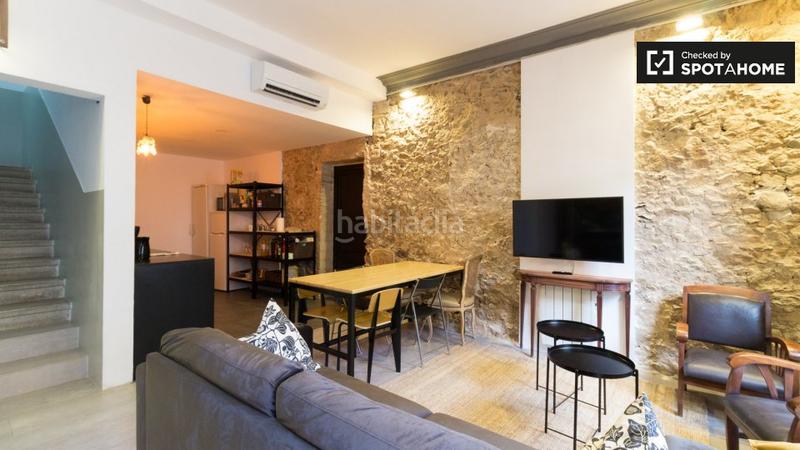 Foto 88072f8a-68a8-4f9a-a59f-98a48aea63bb. Location appartement avec chauffage dans El Coll Barcelona