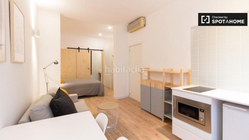 Foto 967f517c-c45f-4a19-9dc3-2c49b71f4e44. Location appartement avec chauffage dans El Coll Barcelona