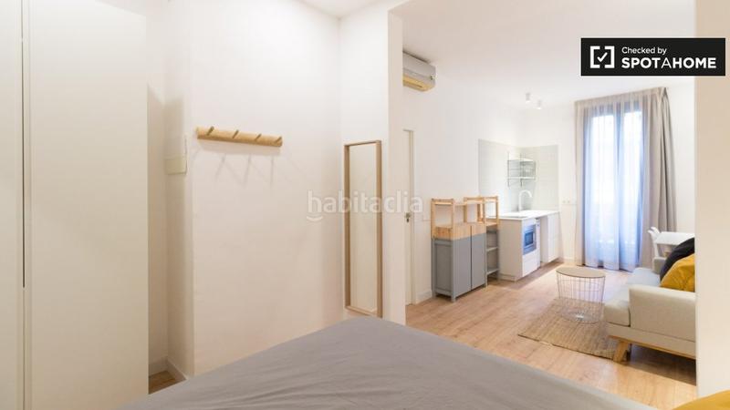 Foto 9f9df54b-f93f-4fd8-b719-51509cd48dfc. Location appartement avec chauffage dans El Coll Barcelona