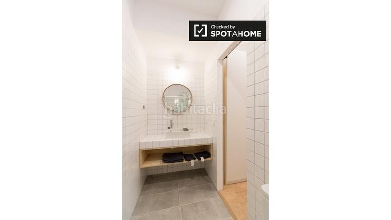 Foto c4ab5b7a-dbb2-4fc8-930e-8c2024216790. Location appartement avec chauffage dans El Coll Barcelona