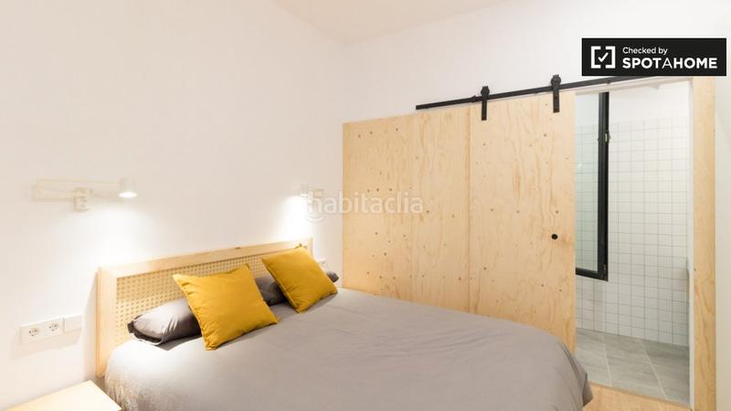 Foto c557c602-4699-4aa0-a0ce-a503e3efcb6e. Location appartement avec chauffage dans El Coll Barcelona
