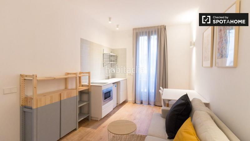 Foto da2fb586-3fae-4c41-8ea4-215867bc58f0. Location appartement avec chauffage dans El Coll Barcelona