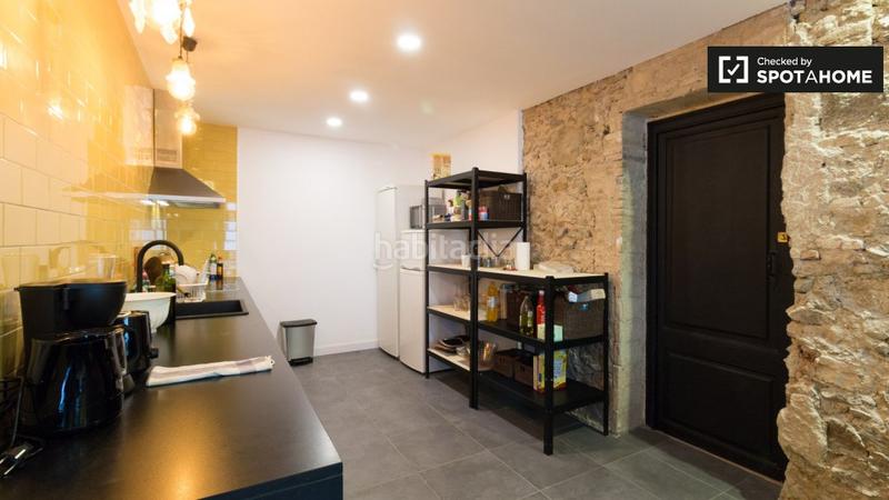 Foto ed032f18-5510-4901-9f2f-42153daab9ab. Location appartement avec chauffage dans El Coll Barcelona