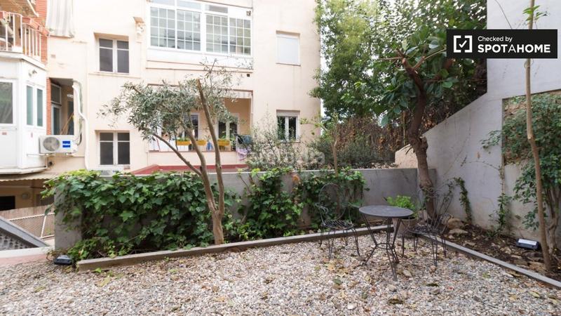 Foto f31c1770-8463-4eec-a6ec-a117e29d1279. Location appartement avec chauffage dans El Coll Barcelona
