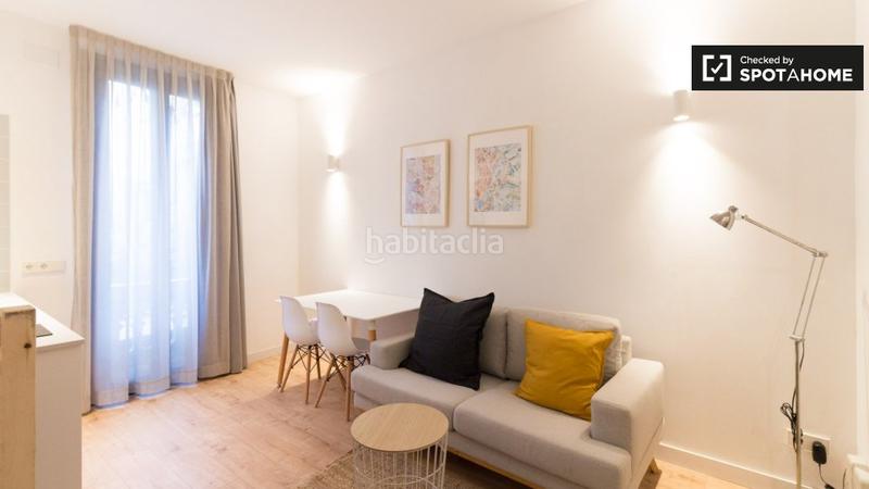 Foto f7ad0f79-aeb7-4a9d-9087-f9f990a7e198. Location appartement avec chauffage dans El Coll Barcelona