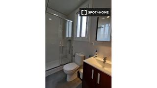 Miete Etagenwohnung in Vila de Gràcia. Apartamento de 1 habitación en alquiler en vila de gràcia