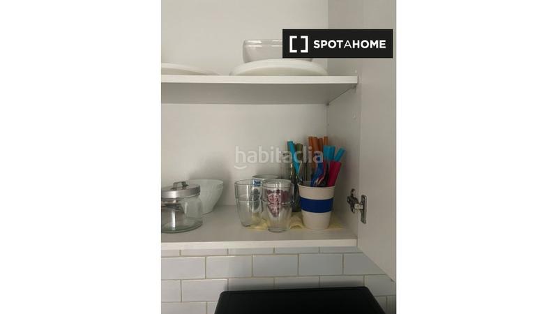 Foto 5119d3b5-e35a-47c2-946e-c62e72bb81cd. Affitto appartamento con riscaldamento in La Verneda - La Pau Barcelona