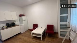 Lloguer Pis a La Verneda - La Pau. Estudio en alquiler en sant martí, barcelona