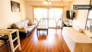 Lloguer Pis a Gòtic. Apartamento de 1 dormitorio en alquiler en el gòtic, barcelona