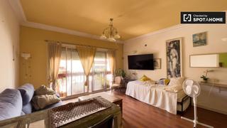 Miete Etagenwohnung in Gòtic. Apartamento de 1 dormitorio en alquiler en el gòtic, barcelona