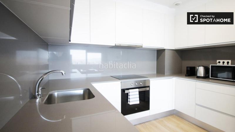 Foto 90d6e01c-793f-4949-bbeb-73dda467a401. Affitto appartamento con riscaldamento in Provençals del Poblenou Barcelona