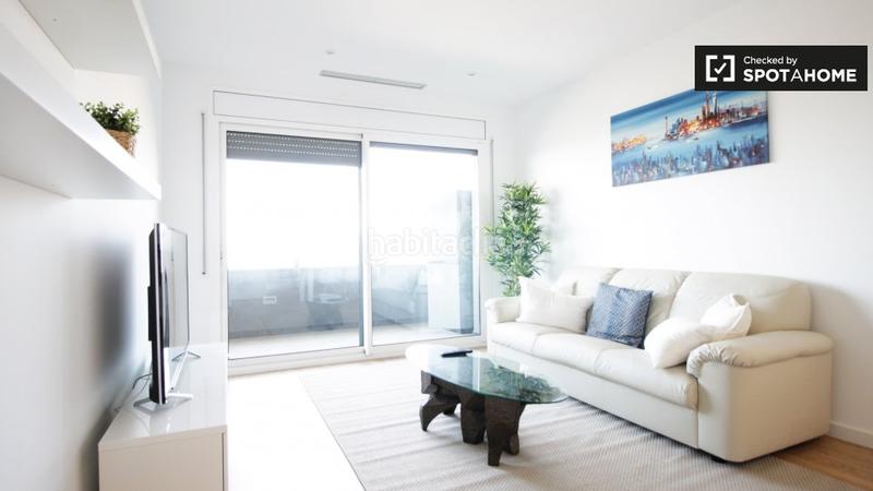 Foto b525d266-582c-45db-9add-6e1c93d785ac. Location appartement avec chauffage dans Provençals del Poblenou Barcelona