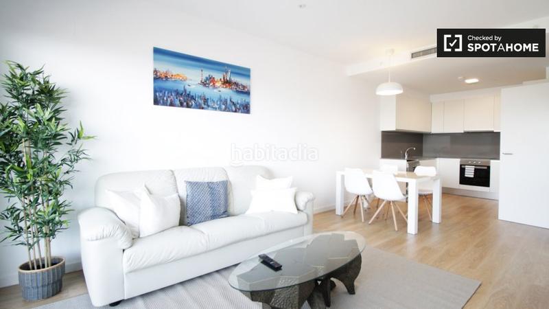 Foto 7b1410fb-7bfc-4209-82c9-a3a09a4e39bb. Miete etagenwohnung mit heizung in Provençals del Poblenou Barcelona