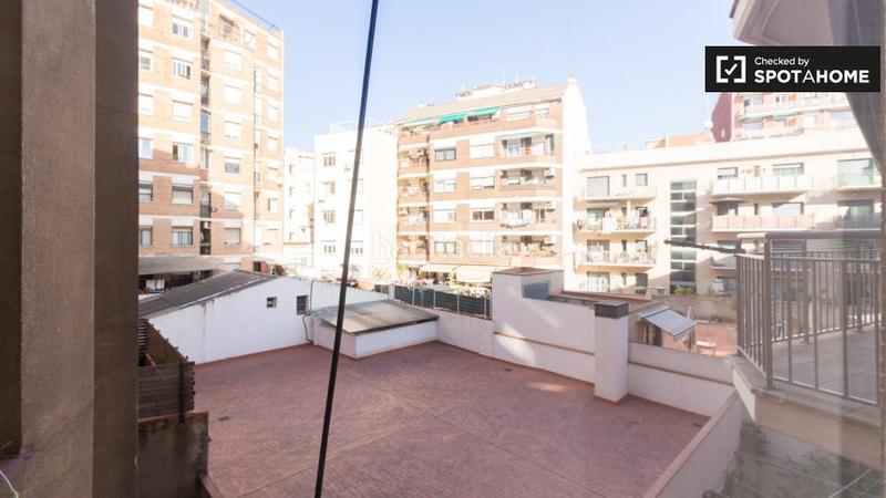 Foto 2d88308e-594a-4d8c-94c5-8e3a531456a1. Location appartement avec chauffage dans La Sagrera Barcelona