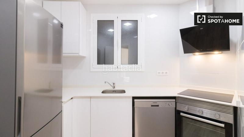 Foto 43c19932-9f78-44ba-b709-1c2e662cdbf5. Location appartement avec chauffage dans La Sagrera Barcelona