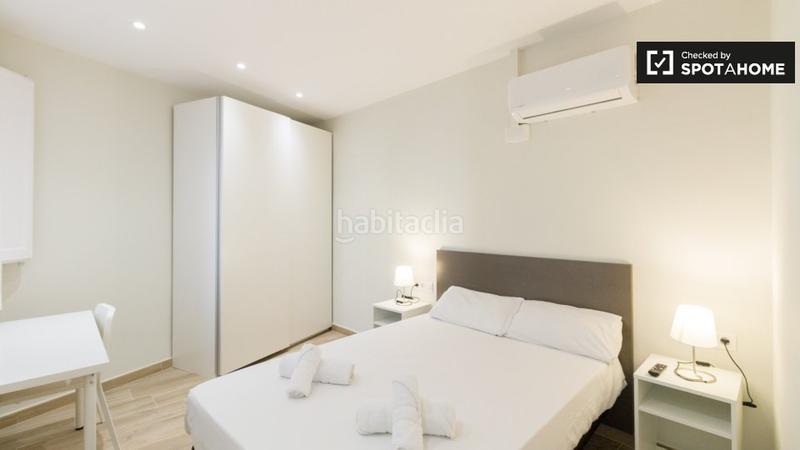 Foto 50d080e5-08c9-4d49-bf6b-eb866d8bcafd. Location appartement avec chauffage dans La Sagrera Barcelona
